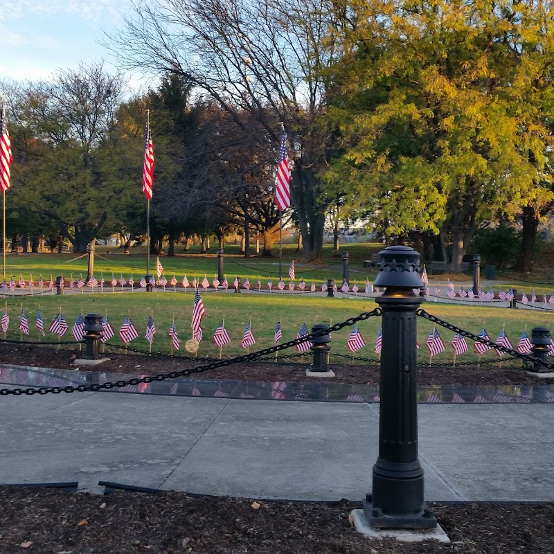 Vietnam Veterans Memorial Park