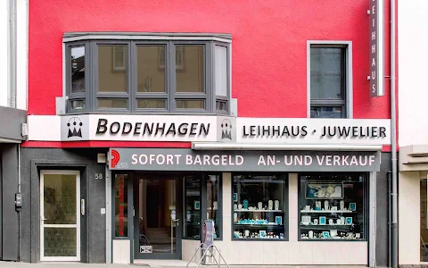 Leihhaus Bodenhagen GmbH image