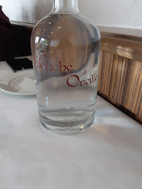 Vodka du Le Bouche à Oreille, Restaurant Cabourg - n°7