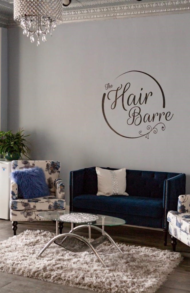 The Hair Barre Salon - Tipp City 45371