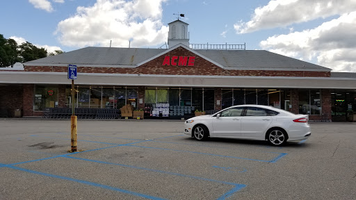 Grocery Store «ACME Markets», reviews and photos, 1366 E Main St, Shrub Oak, NY 10588, USA