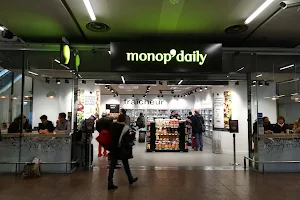 monop'daily image