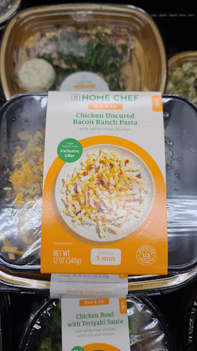 Grocery Store «Ralphs Fresh Fare», reviews and photos, 32555 Street of the Golden Lantern, Dana Point, CA 92629, USA