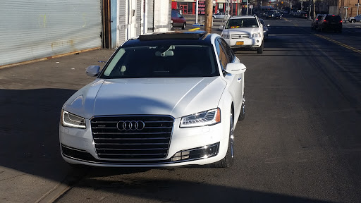 Auto Repair Shop «Meineke Car Care Center», reviews and photos, 415 Oriana Rd, Newport News, VA 23608, USA