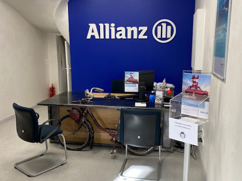 Agence d'assurance Allianz Assurance TROYES CITE - Florent ESPRIT Troyes