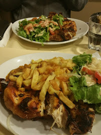 Plats et boissons du Restaurant Chicken-Yl's à Montpellier - n°8