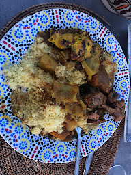 Photo n°60 de Riad Marrakech à Lacanau ()