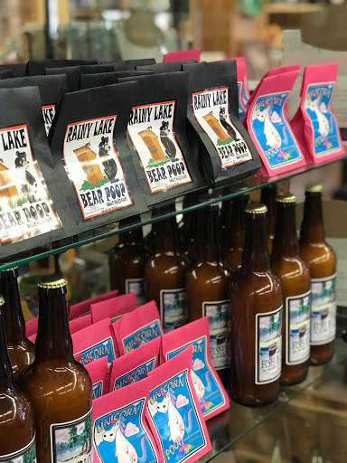 Department Store «Ronnings», reviews and photos, 301 3rd St, International Falls, MN 56649, USA