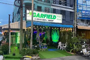 Garfield Thailand Weed Club image