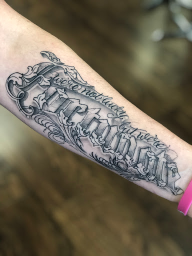 Explore new beginning tattoo ideas, creative tattoo ideas in Broomfield, available at Ink & Art Collective