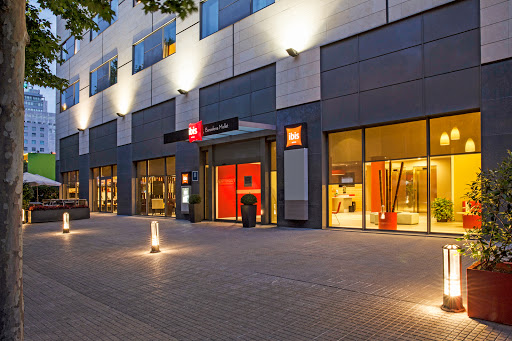 ibis Barcelona Mollet en Mollet del Vallès