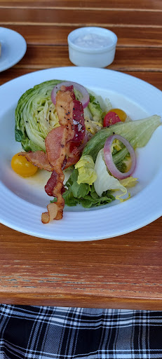 Fine Dining Restaurant «Prime at Saratoga National», reviews and photos, 458 Union Ave, Saratoga Springs, NY 12866, USA