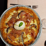 Photo n°2 de l'avis de Luke.o fait le 28/01/2020 à 20:11 sur le  Pizzeria Basilicó Sacile à Sacile