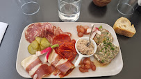 Plats et boissons du Restaurant Maison Balèti à Cabrières-d'Avignon - n°5