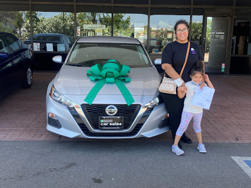 Used Car Dealer «Enterprise Car Sales», reviews and photos, 3313 E Speedway Blvd, Tucson, AZ 85716, USA