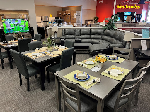 Electronics Store «Get-It-Now», reviews and photos, 6826 W Greenfield Ave, Milwaukee, WI 53214, USA