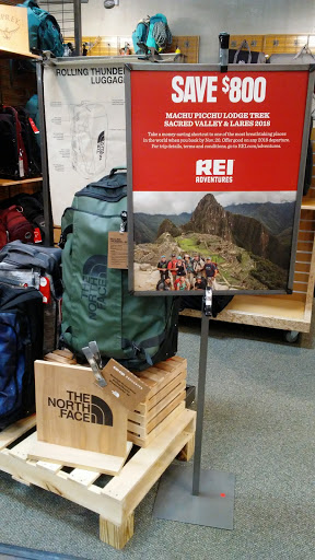 Camping Store «REI», reviews and photos, 14696 Delaware St, Westminster, CO 80023, USA
