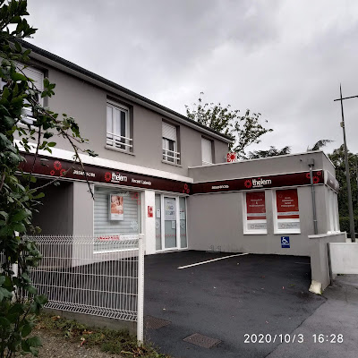 Thélem assurances Thouaré à Thouaré-sur-Loire