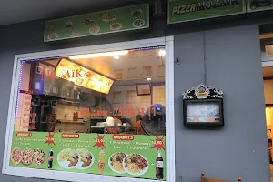 Pizza Mozaik Wuppertal image