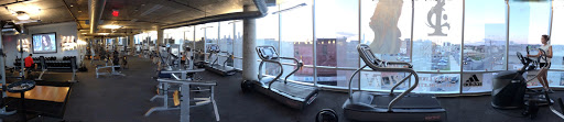 Gym «The Training Station Gym», reviews and photos, 533 Spring Garden St, Philadelphia, PA 19123, USA