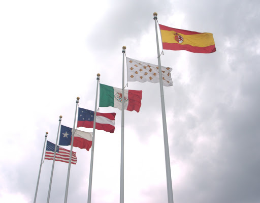 Tourist Information Center «Harlingen Travel Information Center», reviews and photos, 2021 W Harrison Ave, Harlingen, TX 78552, USA