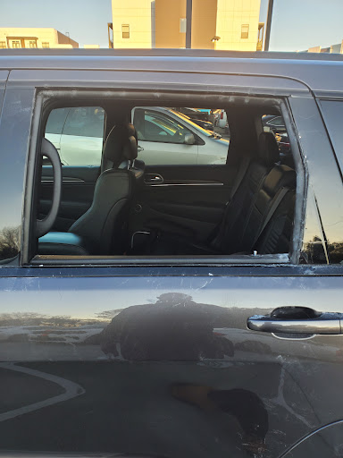 Auto Body Shop «Caliber Collision», reviews and photos, 2995 E Ponce de Leon Ave, Decatur, GA 30030, USA