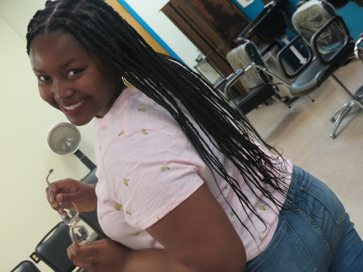 Beauty Salon «Unity Salon», reviews and photos, 1786 Wilma Rudolph Blvd, Clarksville, TN 37040, USA