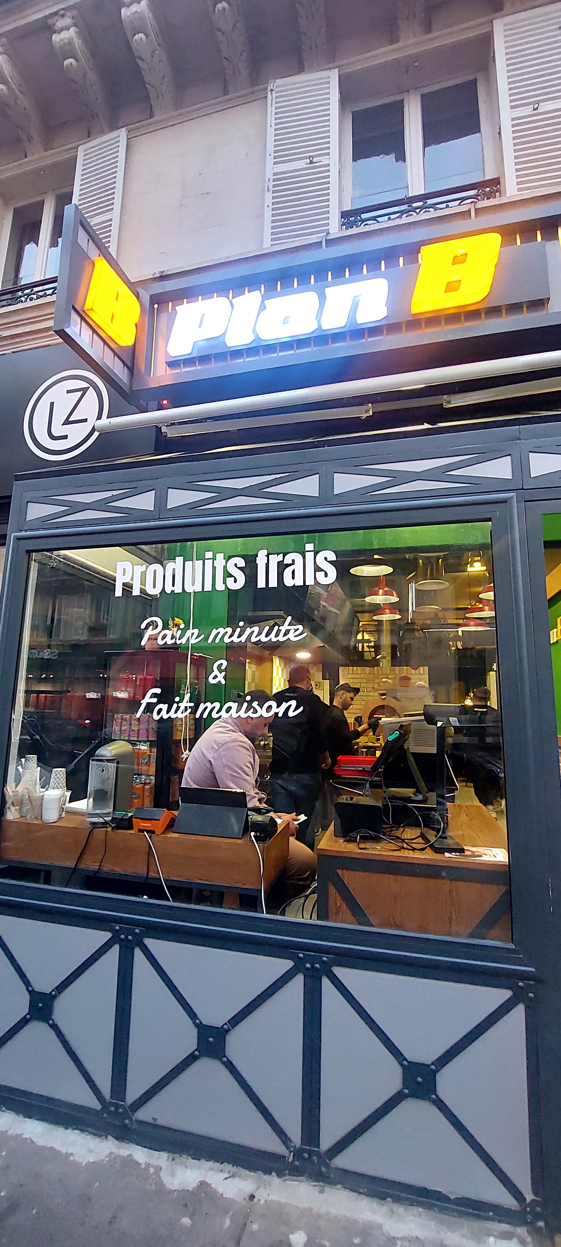 Photo n° 2 de l'avis de Karis.a fait le 23/05/2023 à 20:02