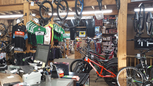 Camping Store «Sunrift Adventures», reviews and photos, 1 Center St, Travelers Rest, SC 29690, USA