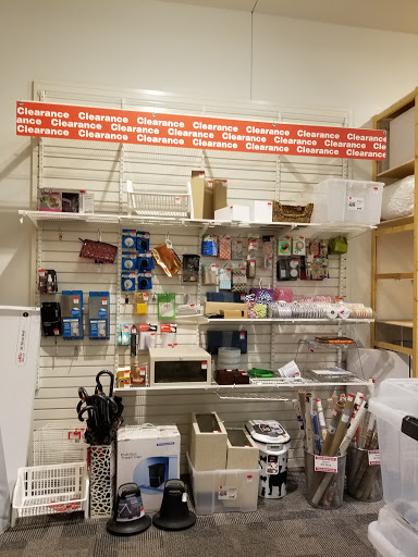 Home Goods Store «The Container Store», reviews and photos, 51 W Flatiron Crossing Dr, Broomfield, CO 80021, USA