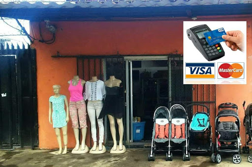 Online Shopping Nicaragua