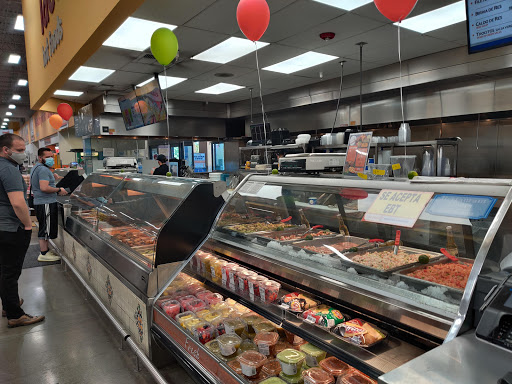 Grocery Store «El Super», reviews and photos, 1000 N Mountain Ave, Ontario, CA 91762, USA