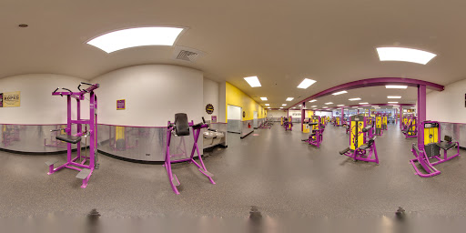 Gym «Planet Fitness», reviews and photos, 2560 N Harlem Ave, Elmwood Park, IL 60707, USA
