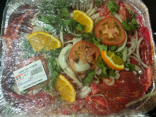 Grocery Store «Gonzalez Meat Market», reviews and photos, 6505 Purdy Ave, Bell Gardens, CA 90201, USA