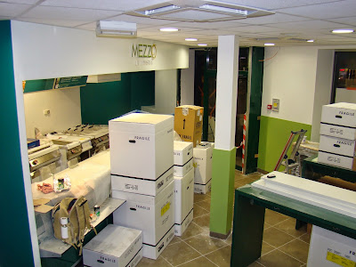Mateu Electricité à Saint-Laurent-de-Mure