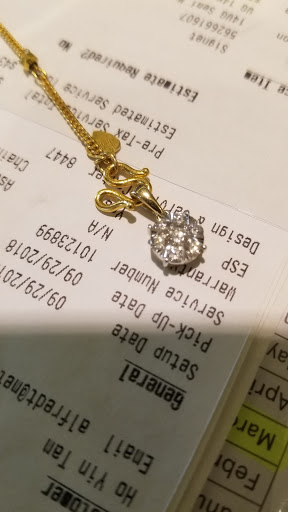 Jewelry Store «Jared The Galleria of Jewelry», reviews and photos, 195 Old Country Rd, Carle Place, NY 11514, USA