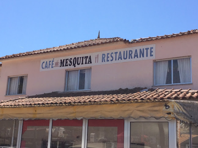 Restaurante Mesquita