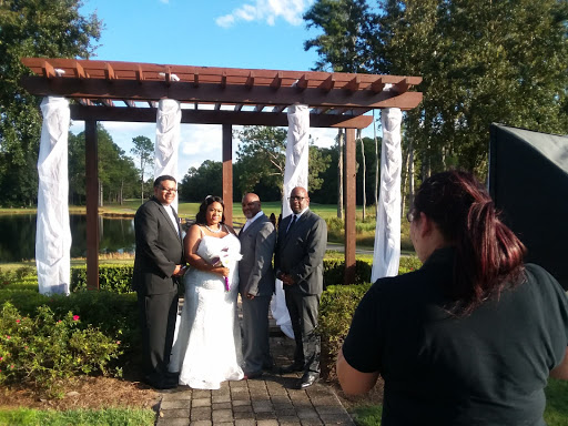 Golf Course «Deercreek Country Club», reviews and photos, 7816 Mc Laurin Rd N, Jacksonville, FL 32256, USA