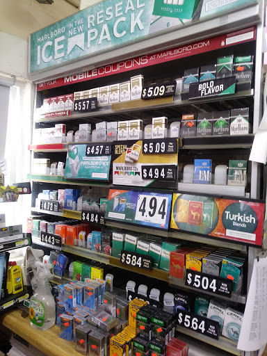 Grocery Store «South End Market Inc», reviews and photos, 1022 Gault Ave S, Fort Payne, AL 35967, USA