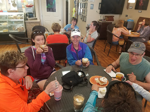 Coffee Shop «Brew Ha Ha at the Colony», reviews and photos, 2612 W 8th St, Erie, PA 16505, USA