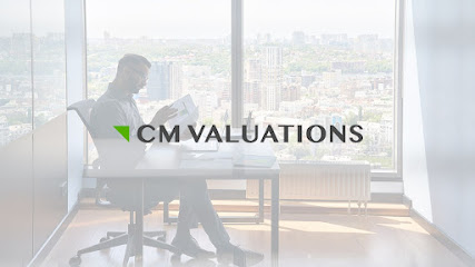 CM Valuations Inc.