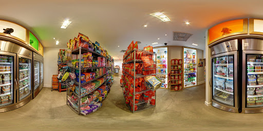 Pet Supply Store «Dog Bar», reviews and photos, 1684 Jefferson Ave, Miami Beach, FL 33139, USA