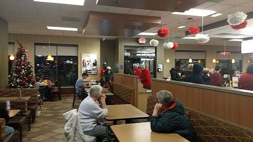 Fast Food Restaurant «Chick-fil-A», reviews and photos, 698 N Dupont Blvd # C, Milford, DE 19963, USA