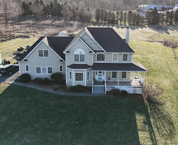 LL Roofing & Restoration Inc business location in Newburgh NY