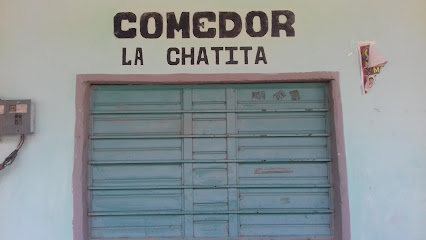 Comedor La Chatita