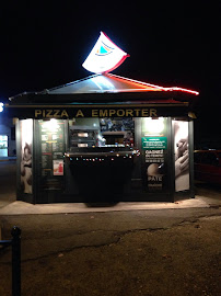 Photos du propriétaire du Pizzas à emporter Le Kiosque à pizzas à Mont-de-Marsan - n°10