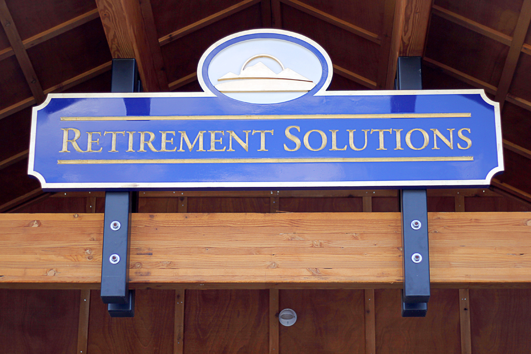 Retirement Solutions Financial Planner Billings, MT