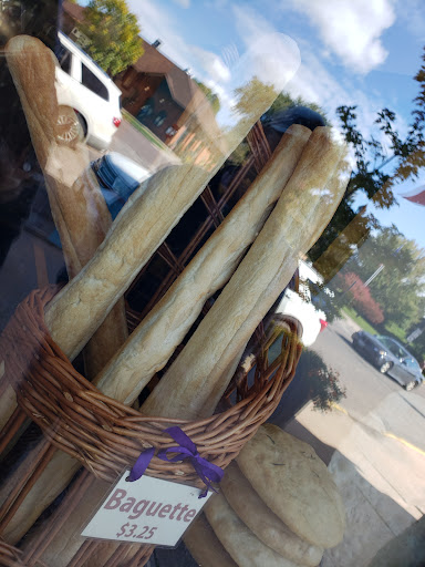 Restaurant «Coco - Artisan Bakery & Good Eats», reviews and photos, 146 W Bayfield St, Washburn, WI 54891, USA