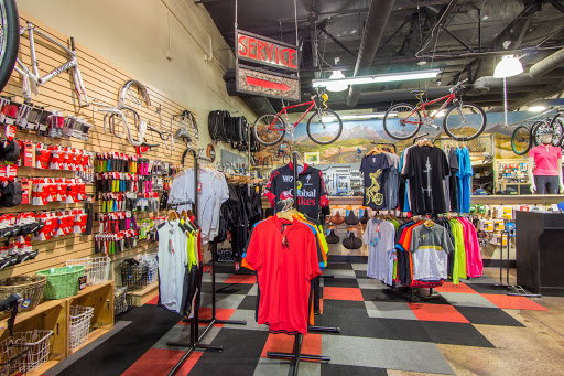 Bicycle Store «Global Bikes - Chandler North», reviews and photos, 2915 W Ray Rd, Chandler, AZ 85224, USA