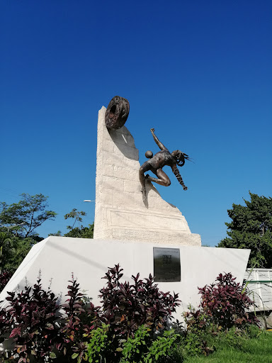 Casa de Cultura Cancún